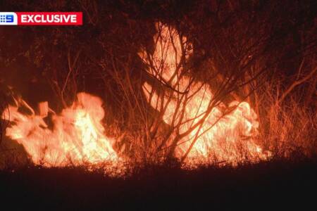 Queensland’s Bushfire emergency turns deadly