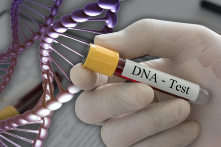 A second DNA Lab enquiry has been announced