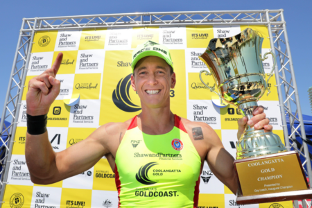 ‘I’m over the moon’: Ali Day on ninth Ironman title