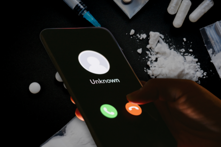 Crime Stoppers drug campaign a success