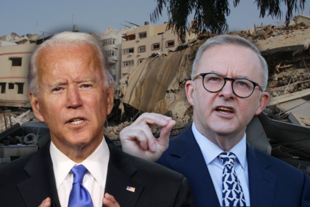 Israel-Hamas War: New fears for risk of international escalation