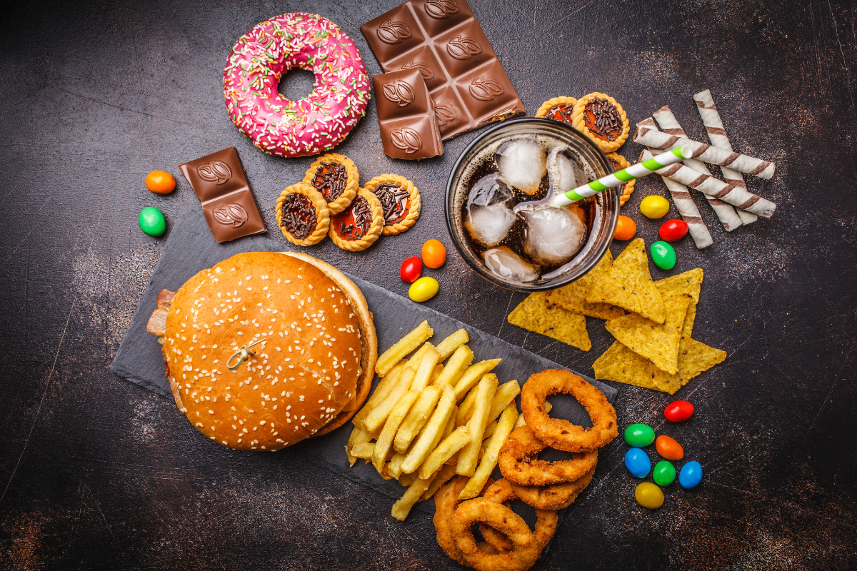 Article image for What’s driving your food cravings?