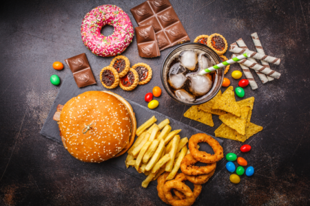 What’s driving your food cravings?