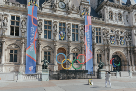 What to look forward to at the Paris Olympics!