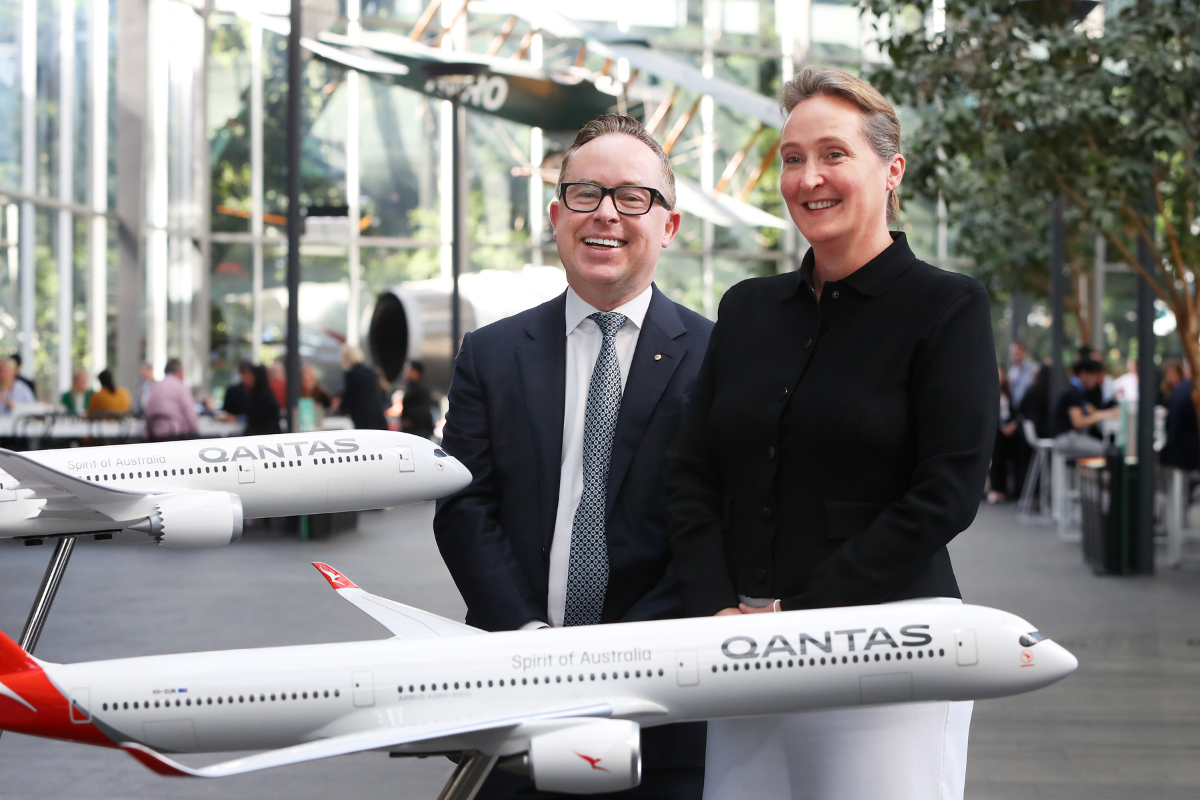 Article image for Inquiry concludes: Qantas’ influence on Australia’s Qatar Airways decision