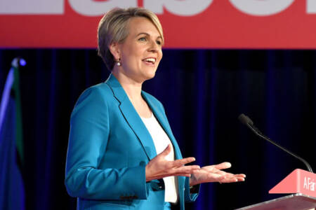 Tanya Plibersek’s environmental double standards exposed