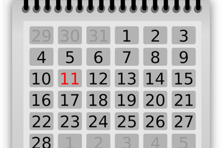National Days for November 29
