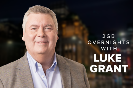 Weekends with Trent Nikolic – Sunday, 15 December