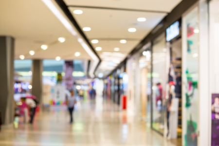Are we losing our traditional department stores?