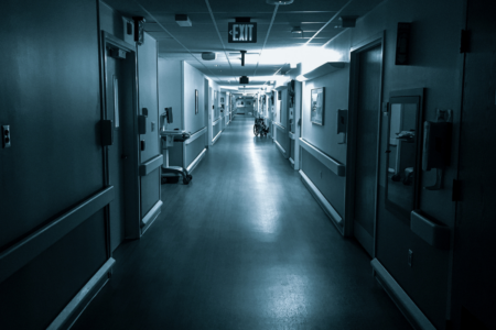Horrible Tragedy at Redcliffe Hospital as Mother Loses Newborn