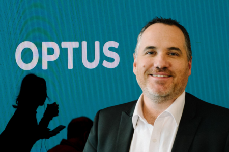 Trevor Long: The Optus outage may last awhile