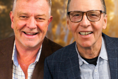 The Two Murrays – Full Show Sunday 10th December