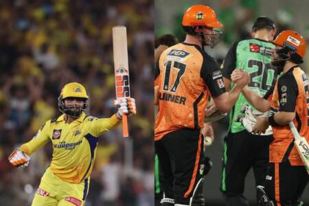 ‘A lot more chaotic’: IPL compared to the Big Bash