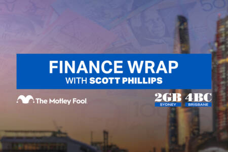 Finance Wrap with Scott Phillips – 29th December