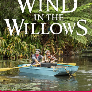 Glenn Elston (Wind In The Willows)