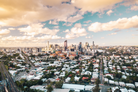 Brisbane City Council neglecting one of the most dangerous roads