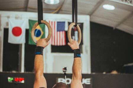 Gymnastics left high and dry by State Government