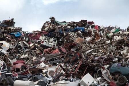 ‘Cannot put up with it anymore’: Ipswich dump stench causing exodus