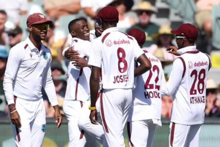 ‘Not financially viable’: Why the West Indies and Test cricket are in dire trouble