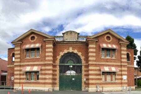 Boggo road construction preventing popular tour to operate