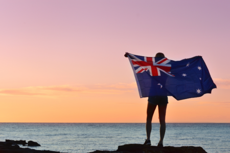 Can Australia Day still be celebrated?