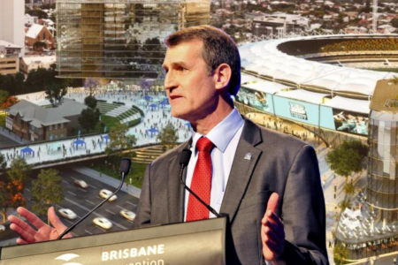 ‘Everything points to Victoria Park’: Graham Quirk believes a new stadium is the way forward