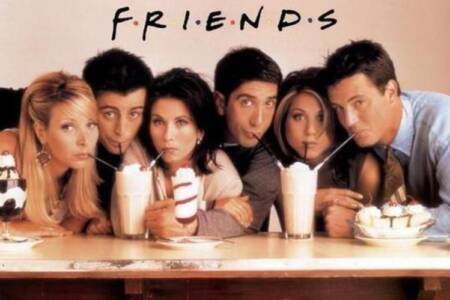 Bridging generations through shared pop culture