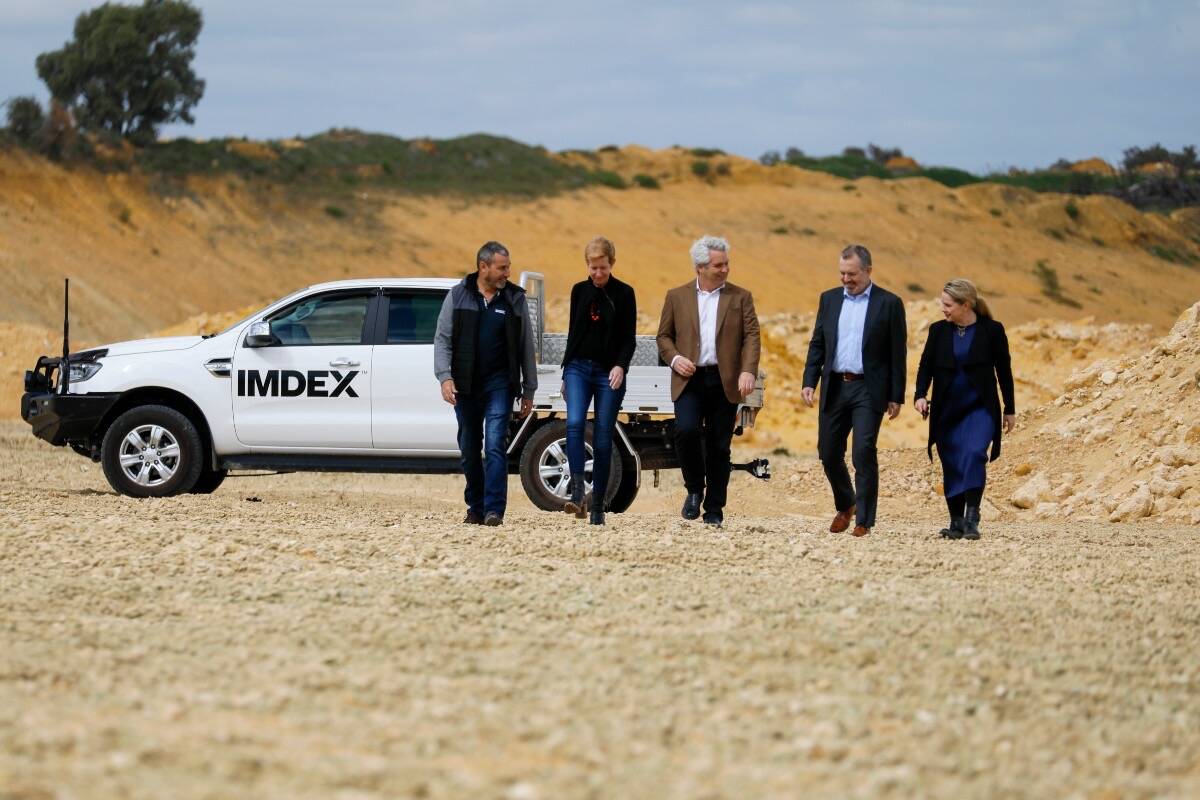 Article image for IMDEX Ltd: A good acquisition, big growth, record numbers – and a divvy. That’ll do!
