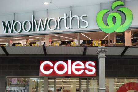 Cherry farmer forced to quit over constant ill treatment from Coles and Woolies