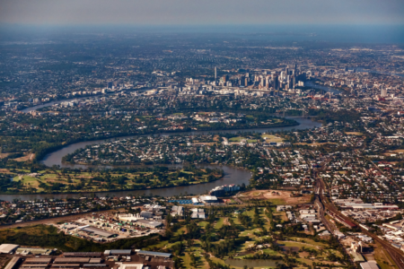 Where has Brisbane gone wrong in building for the future?