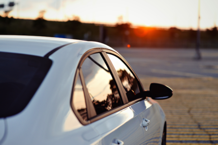 Elderly woman’s car stolen in front of her at Tweed Heads