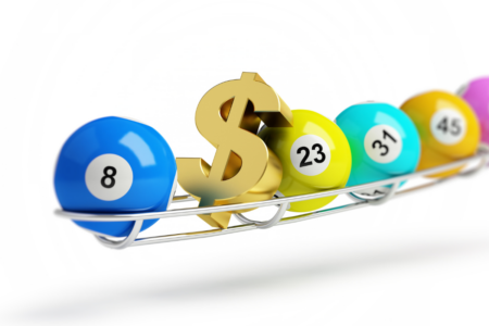 Two winners share record Powerball draw