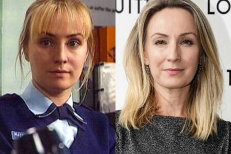 Lisa McCune (Birthday February 19)