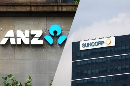 Suncorp customers to benefit from enhanced cybersecurity with ANZ and Suncorp merger