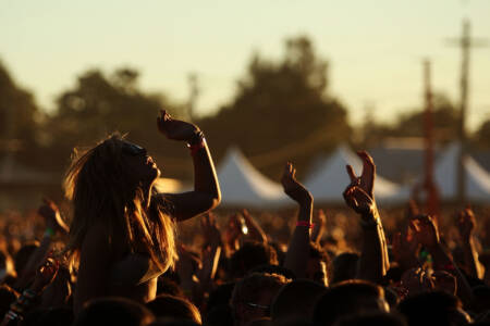 Are music festivals dying?