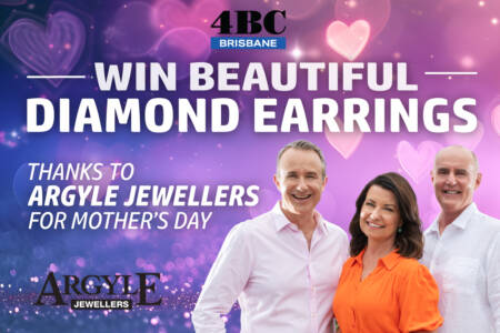 Win Beautiful Diamond Earrings thanks to Argyle Jewellers