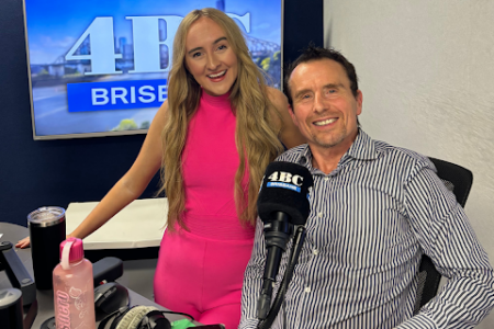 The ‘Thriller from Millaa Millaa’ heads to the big stage in Melbourne