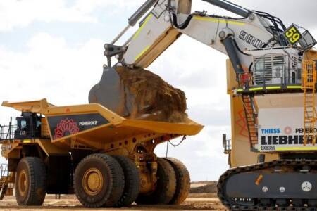 Olive Downs could be the last ever Queensland coal mine to open