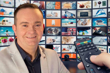 The World of Television with Rob McKnight – 23rd April