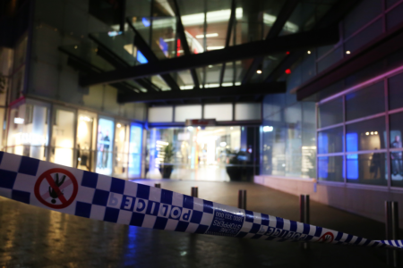 ‘It looked apocalyptic’: Witness at Bondi Junction shares experience