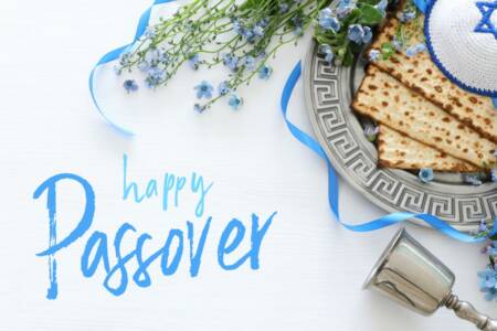 What is Passover?