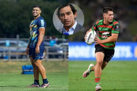 JT believes the Titans should target Lachlan Ilias with David Fifita departing in 2025