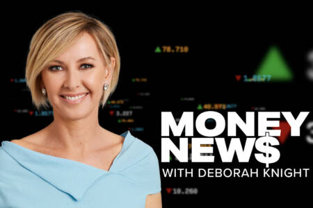 Money News with Deborah Knight – 2nd May