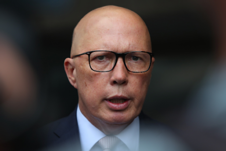 EXCLUSIVE: Peter Dutton’s DV Royal Commission pledge