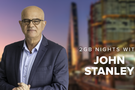 Nights with John Stanley – 2nd May