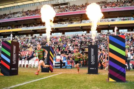 Magic Round NRL Preview with Choppy