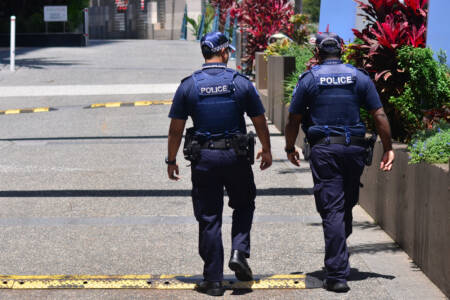State government to pass laws to allow police to issue instant year-long protection orders