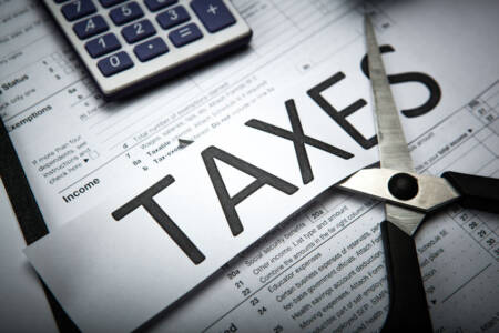 Aussie taxpayers are missing out on potential unclaimed deductions