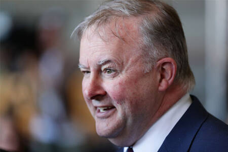 “Pity Albo & Co don’t follow the lead of those D-Day heroes”