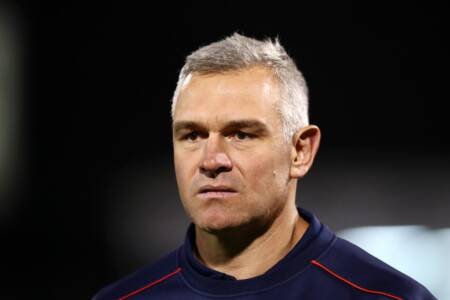 ‘That’s ridiculous’: Mark Riddell rubbishes reports Jason Ryles can’t sign Storm players for 12 months